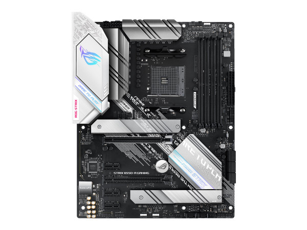 Asus ROG STRIX B550-A GAMING B550