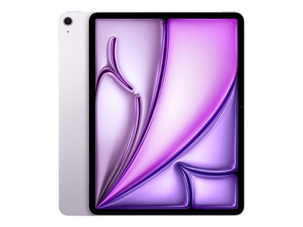 Apple iPad Air 13" (512GB) (hellviolett, Gen 7 / 2025)