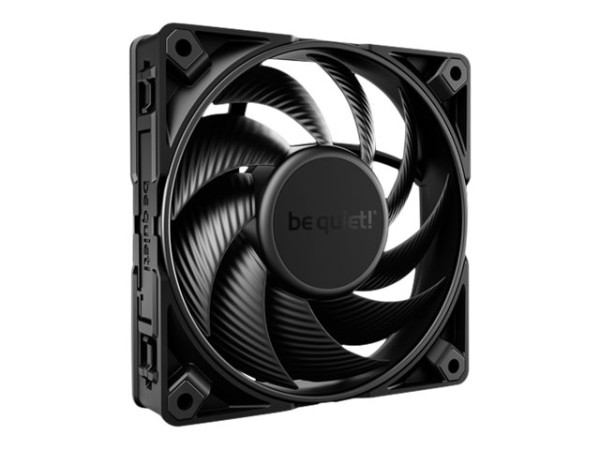 be quiet! Silent Wings Pro 4 PWM 120x120 BL098