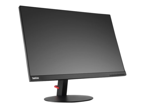 Lenovo 24 L ThinkVision T24d schwarz, VGA, HDMI, DP