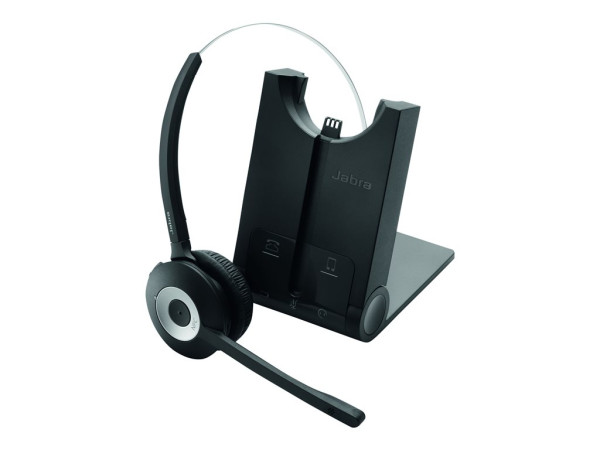 Festnetz Headset Jabra PRO 925 Mono, Bluetooth,