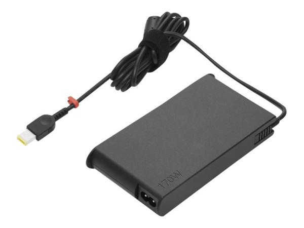 Lenovo TP 170W AC Slim Adapter Slim Tip | 4X20S56701