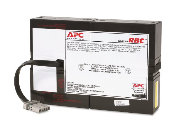 USV APC Batterie APC RBC59