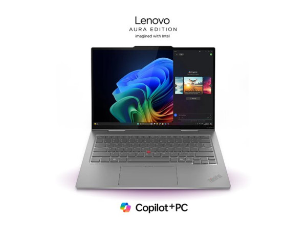 Lenovo ThinkPad X1 2-in-1 G10 Aura Edition (21Q0006CGE)