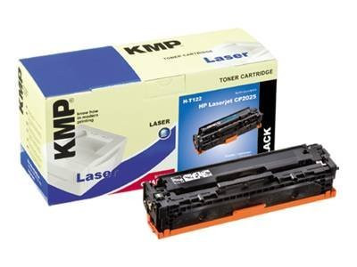 Toner HP CC530A comp. black H-T122