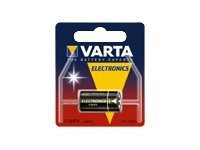 Varta 4 SR 44 / V 28 PX (4028) 6,2V Varta 1BL Batterie Silbe