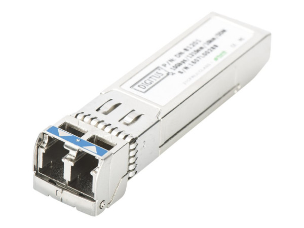Digitus Digitus HP-kompatibel SFP+ 10G SM 1310nm 10km mit