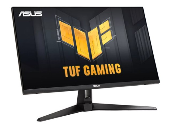 Asus TUF Gaming VG279QM1A (68.6 cm(27 Zoll), schwarz,