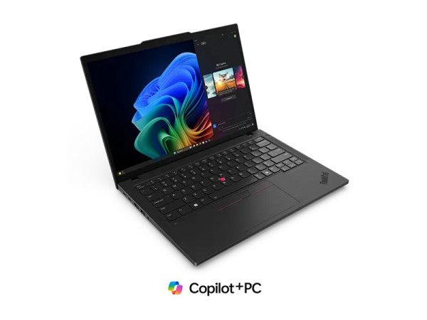 Lenovo ThinkPad T14 AMD G6 (21QJ002LGE) (schwarz, AMD Ryzen