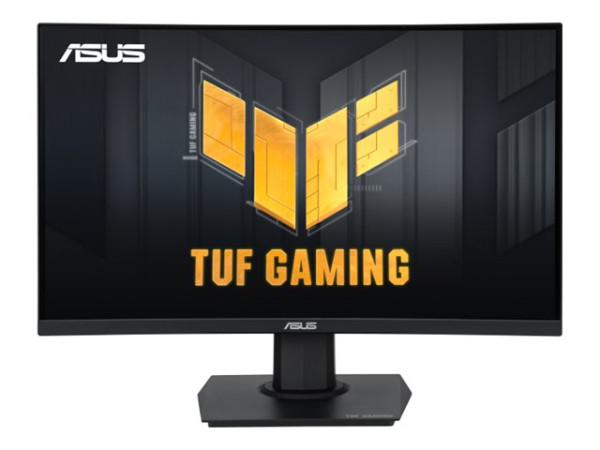 Asus TUF Gaming VG24VQER (59.9 cm (23.6 Zoll), schwarz,