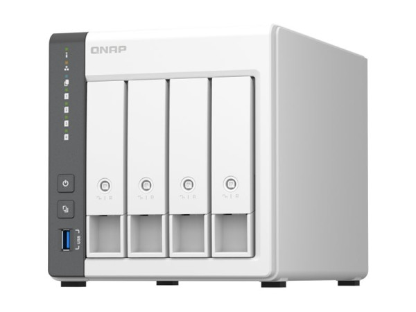 Qnap TS-433-4G 4bay QNA Home/NAS