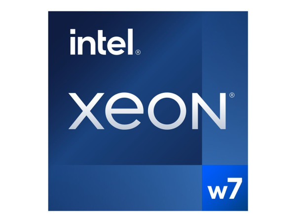 Intel Xeon w7-2595X 2800 4677 BOX