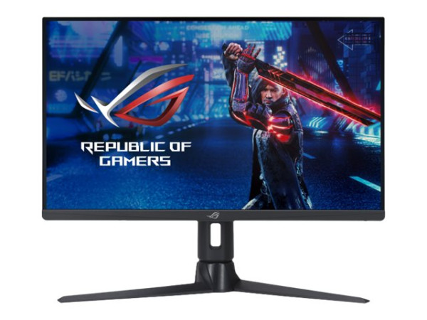 Asus ROG Strix XG27AQMR (69 cm(27 Zoll), schwarz, QHD, AMD