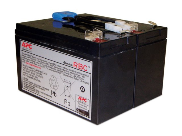 APC Battery RBC142 Akku