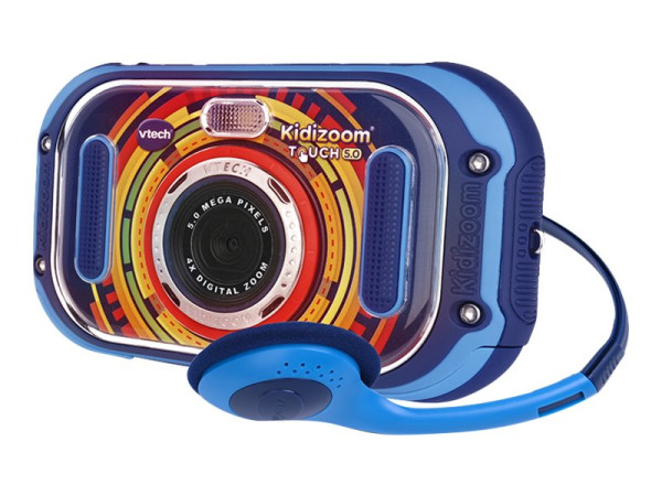 Vtech Kidizoom Touch 5.0 bu | 80-163504