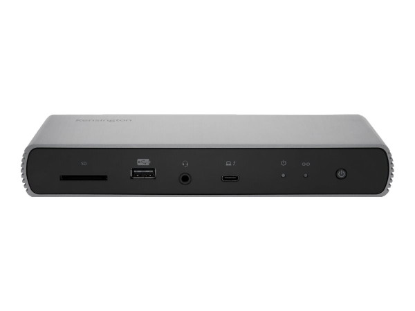 Kensington KENS SD5750T Thunderbolt4 Duale 4K Dock