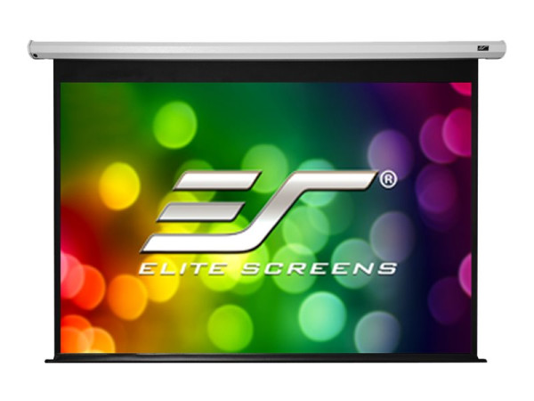 EliteScreens "Spectrum Electric120V (weiÃŸ, 120", 4:3,