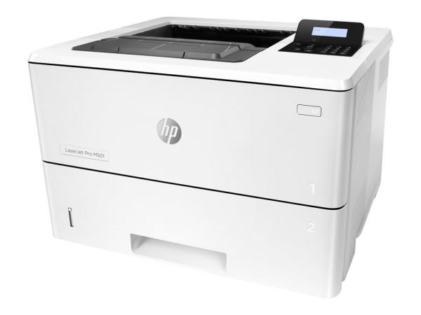 Hewlett-Packard HP Laserjet Pro M501dn mono A4