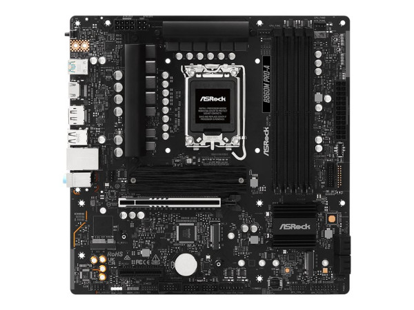 Asrock B860M Pro-A