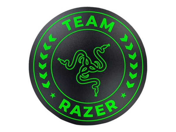 Razer Team Razer Floor Mat RC81-03920200-R3M1