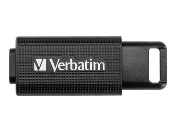 Verbatim USB 32GB Store'n'Go bk VER