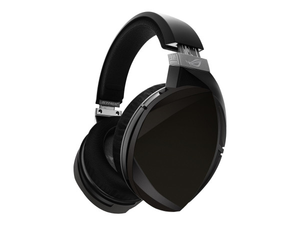 Asus ROG Strix Fusion Wireless schwarz, USB Over-Ear