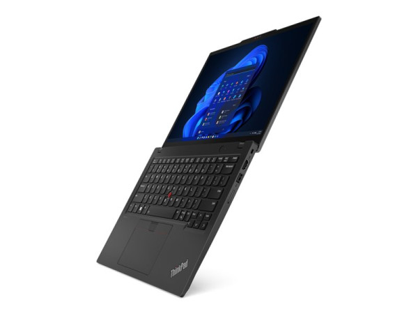 Lenovo ThinkPad X13 G4 (21EX004QGE) (schwarz, Windows 11