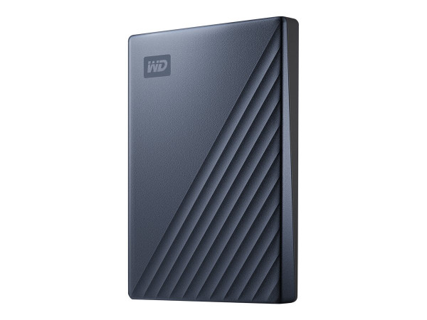 Western Digital WD 2TB My Passport Ultra bu U3