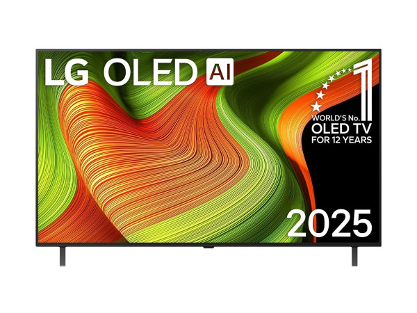 LG Electronics OLED55B59LA.AEUD evo TV (139 cm (55 Zoll),