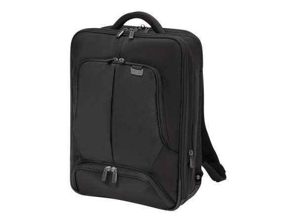 Dicota Eco Backpack PRO bk 15-17.3 |