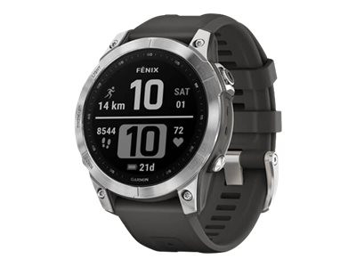 Garmin Garmin Fenix 7 33mm graphite