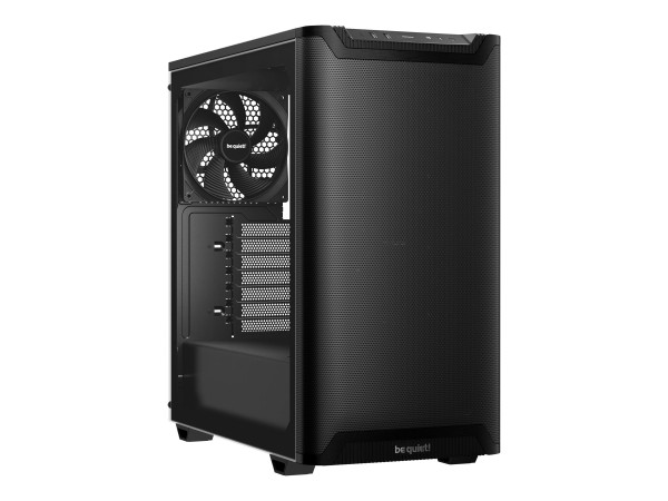 HiQ System 5100 (High End) (AMD 9600X 1TB 32GB RX 9070)