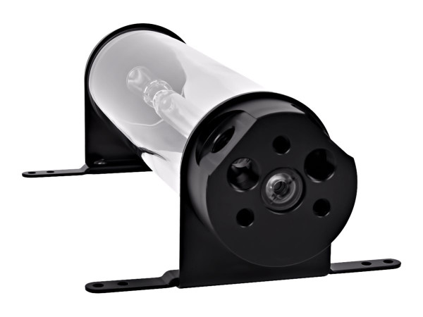 Alphacool Eisbecher, Ausgleichsbehälter 250 mm, Acetal