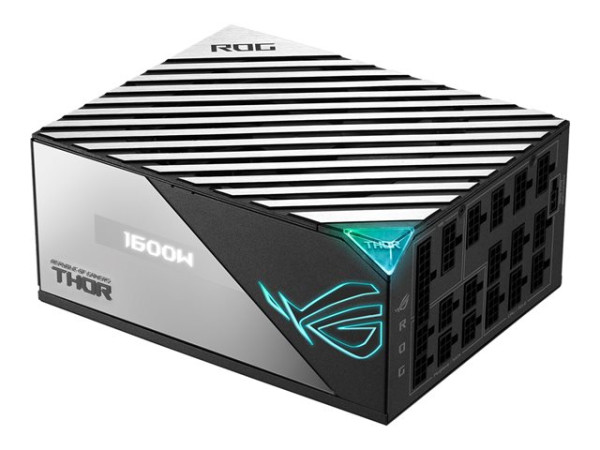 Asus ROG THOR 1600W Titanium 1600W