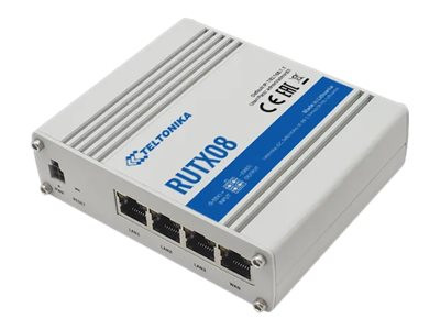 Teltonika RUTX08 Router