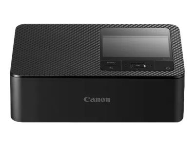 Canon SELPHY CP1500 schwarz Fotodrucker