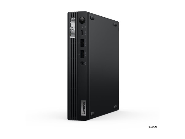 Lenovo ThinkCentre M75q Gen 5 (12RQ0012GE) (schwarz,