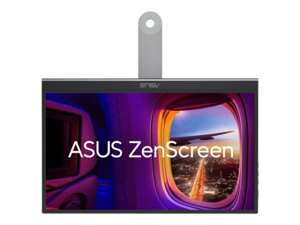 Asus "Asus 15,6" ZenScreen OLED MQ16AHE (null cm (null