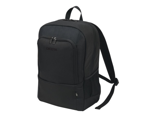 Dicota Backpack Eco BASE bk 13-14.1 |