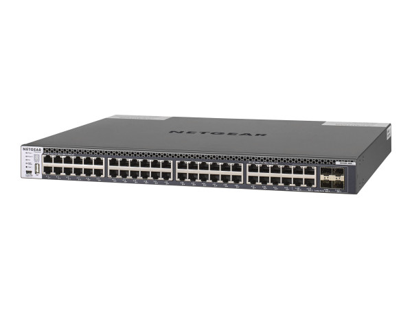 Netgear Netg M4300-48X XG/XG/MAN/48 Switch