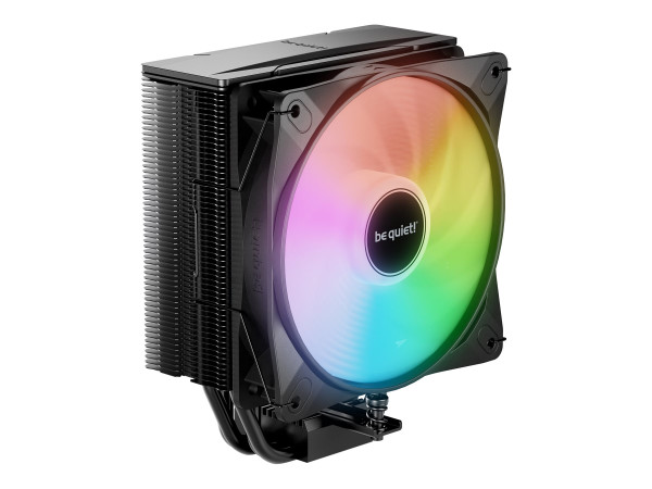 Be quiet Pure Rock 3 LX (schwarz, 120 mm)