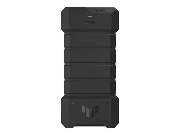 Asus TUF Gaming AS2000 Plus 2 TB, Externe SSD (schwarz,