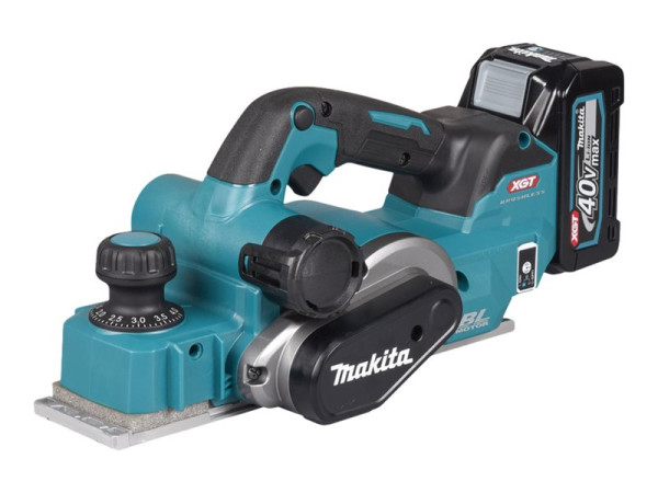 Makita Akku-Hobel KP001GZ 40V