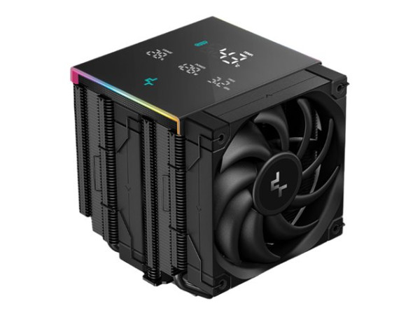 Deepcool AK620 Digital Pro