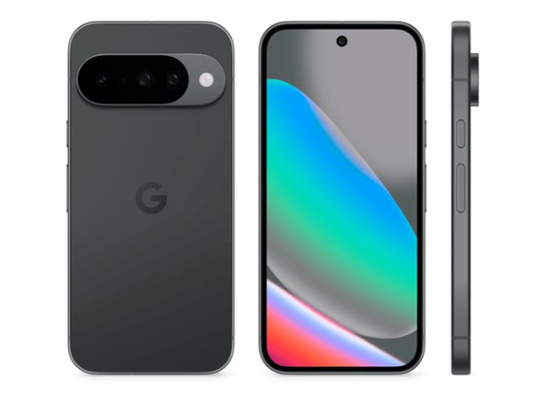 Google Pixel 10 128GB (Obsidian, Android, 12 GB)