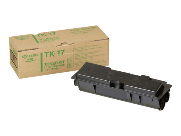 Toner Kyocera TK-17