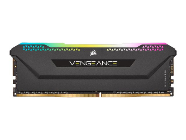 Corsair D464GB 3600-18 Veng. PRO SL bk K2 COR