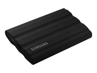 Samsung SSD 2TB Portable T7 Shield bk USB3 SAM