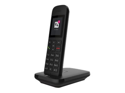 Telekom Sinus 12 bk schwarz