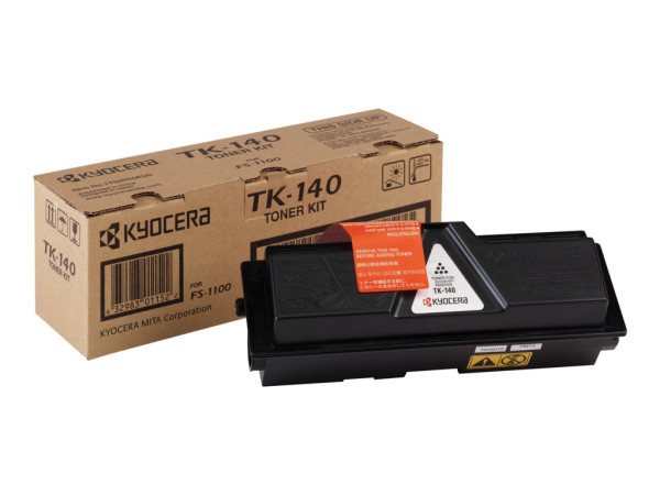 Toner Kyocera TK-140